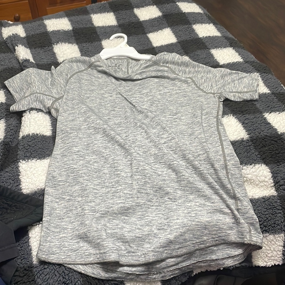 American eagle shirt